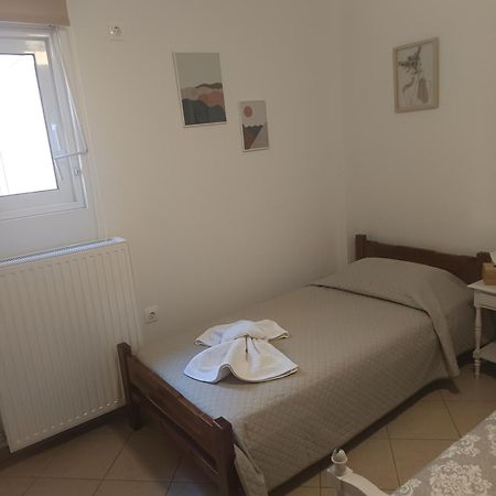 Apartament Airport Anasta Casa Artemida  Zewnętrze zdjęcie