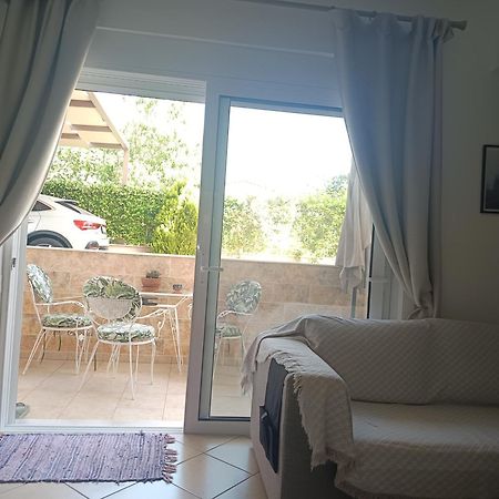 Apartament Airport Anasta Casa Artemida  Zewnętrze zdjęcie