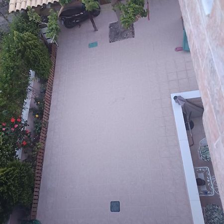 Apartament Airport Anasta Casa Artemida  Zewnętrze zdjęcie