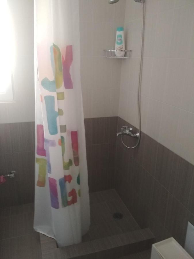 Apartament Airport Anasta Casa Artemida  Zewnętrze zdjęcie