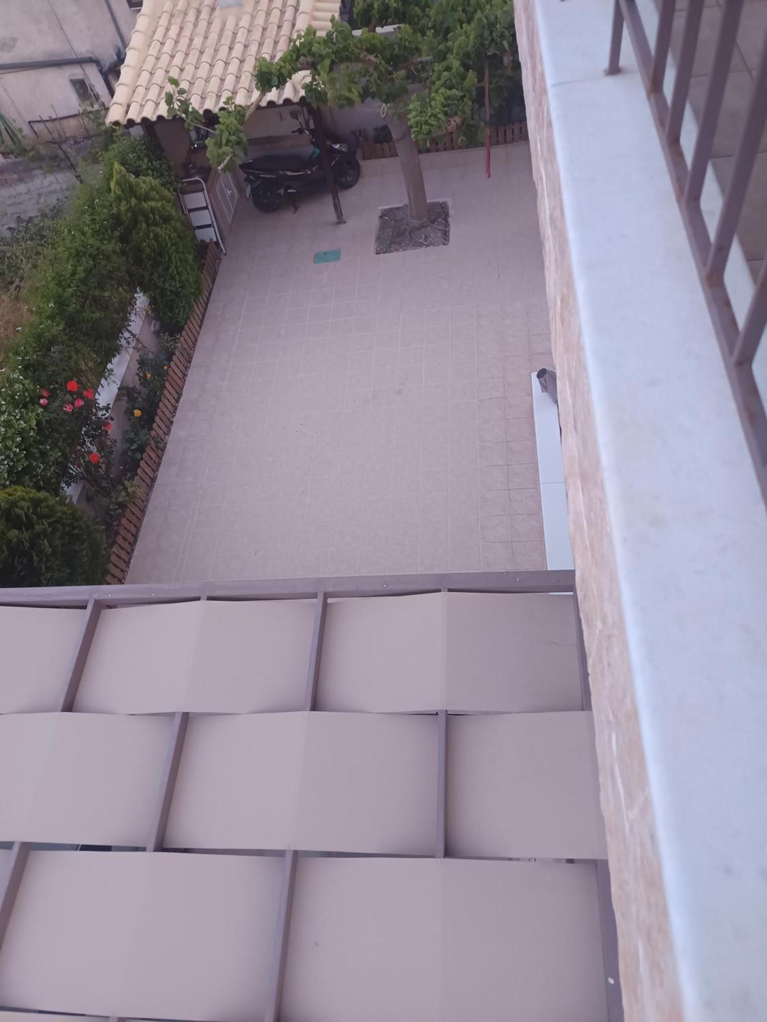 Apartament Airport Anasta Casa Artemida  Zewnętrze zdjęcie